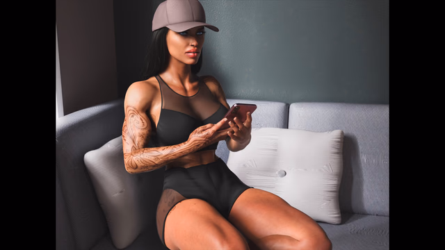 A Woman Unveiled: Mira screenshot 6