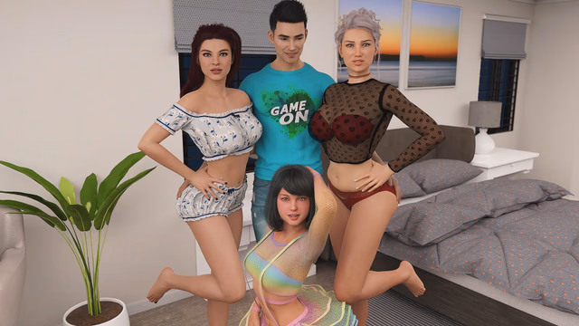 Above the Clouds screenshot 10