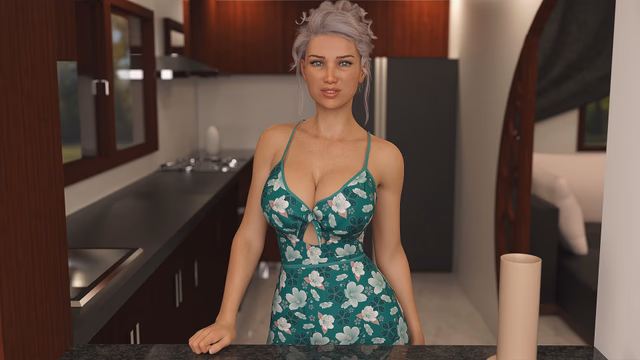 Above the Clouds screenshot 5