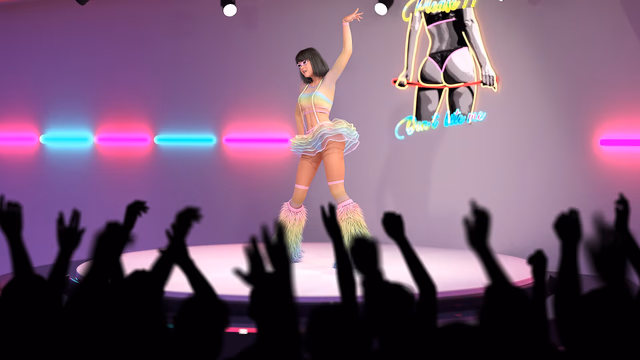 Above the Clouds screenshot 7