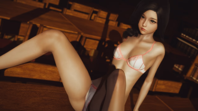 Absolute Domination: Rework screenshot 6