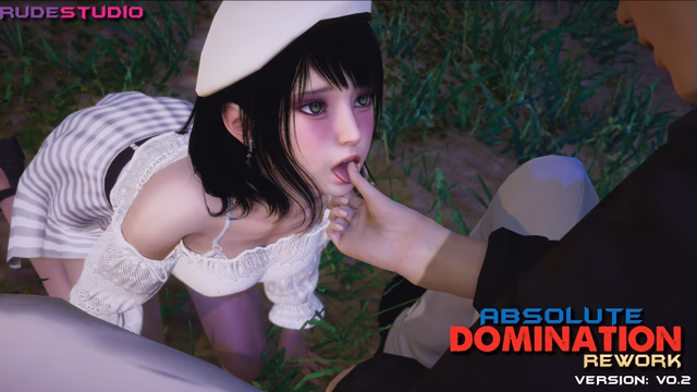Absolute Domination: Rework screenshot 8