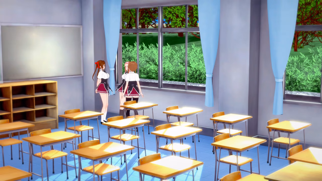 Absolute Hypnosis in DxD screenshot 2