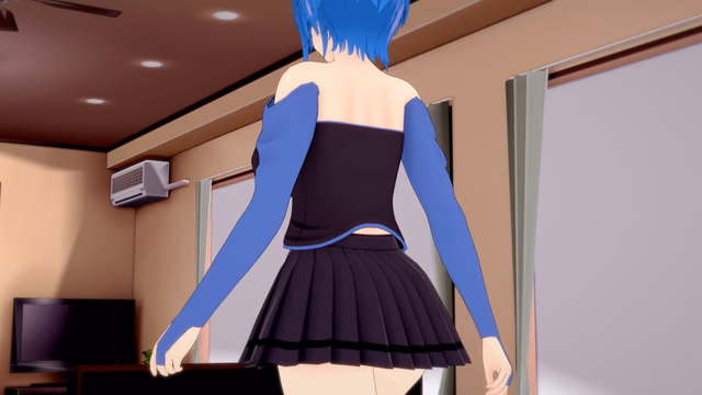 Absolute Hypnosis in DxD screenshot 5