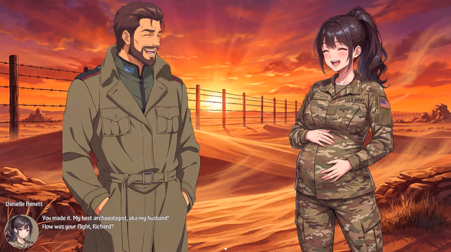 Abyss Awakening screenshot 4