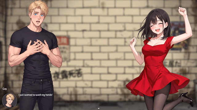 Abyss Awakening screenshot 6
