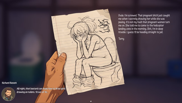 Abyss Awakening screenshot 7