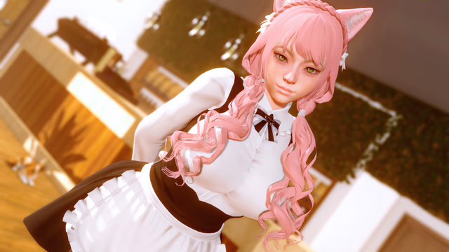 Abyssal Lust screenshot 2