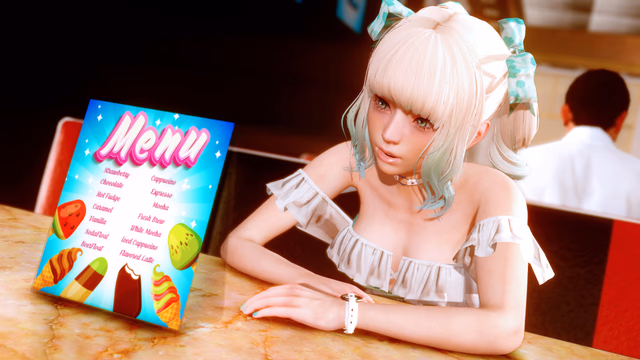 Abyssal Lust screenshot 4