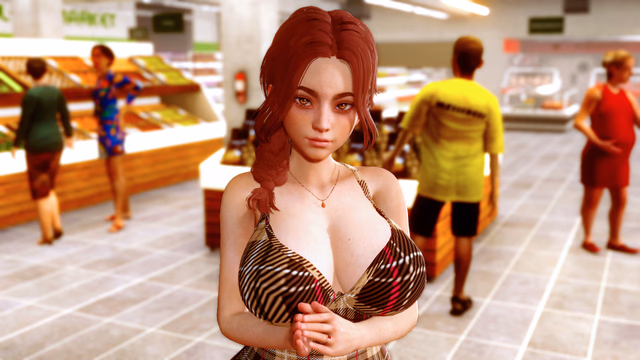 Abyssal Lust screenshot 5