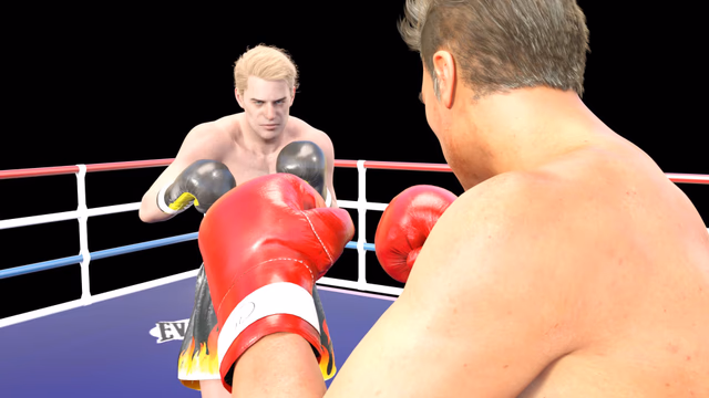 Ace of Affection screenshot 2