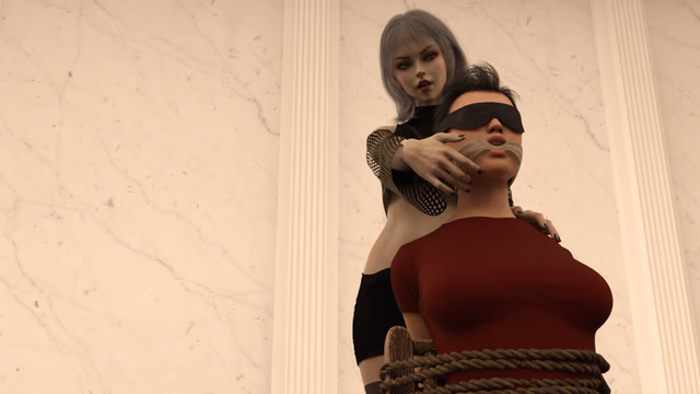 Ace of Affection screenshot 3