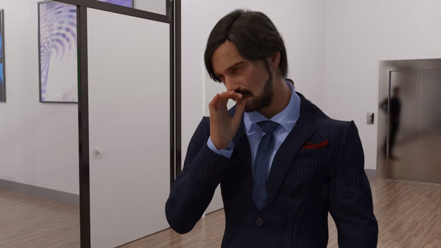 Ace of Affection screenshot 4
