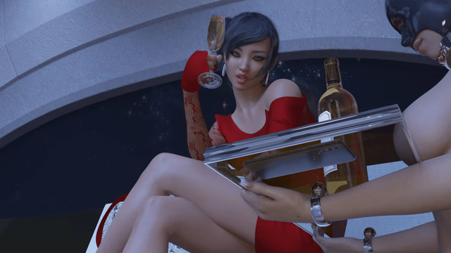 Ace of Affection screenshot 6