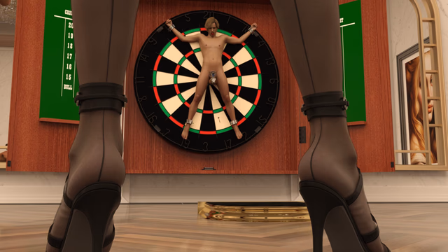 Ace of Affection screenshot 7