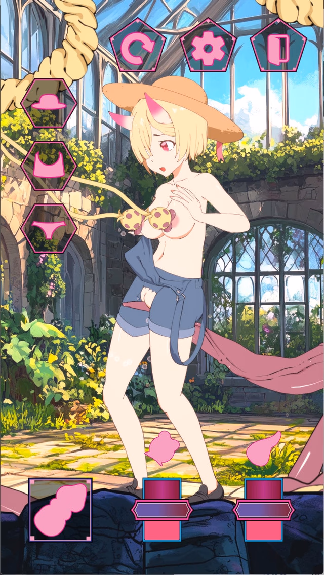 Acolyte Trainer screenshot 6
