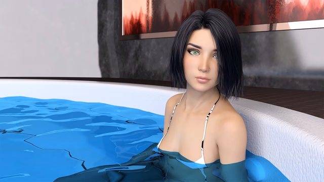 Acting Lessons screenshot 10