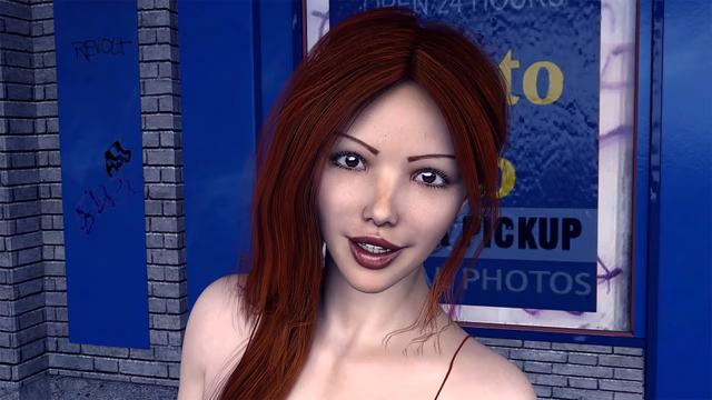 Acting Lessons screenshot 2