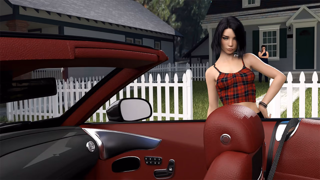 Acting Lessons screenshot 4