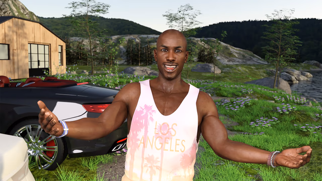 Acting Lessons screenshot 5