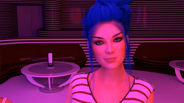 Acting Lessons screenshot 7