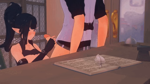 Adulterium: Call of the King screenshot 2