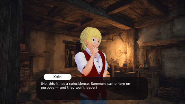 Adulterium: Call of the King screenshot 6