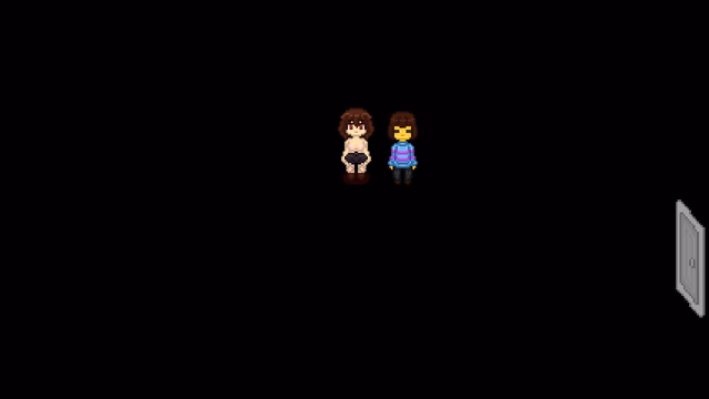 Adulttale screenshot 5