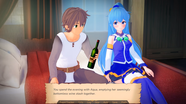 Adventurer Trainer screenshot 10