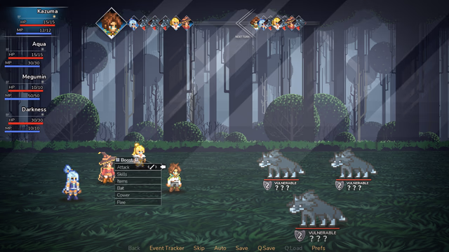 Adventurer Trainer screenshot 5