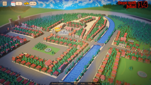 Adventurer Trainer screenshot 6