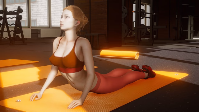 Aegis screenshot 1