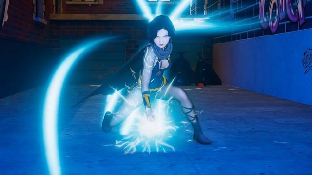 Aegis screenshot 4