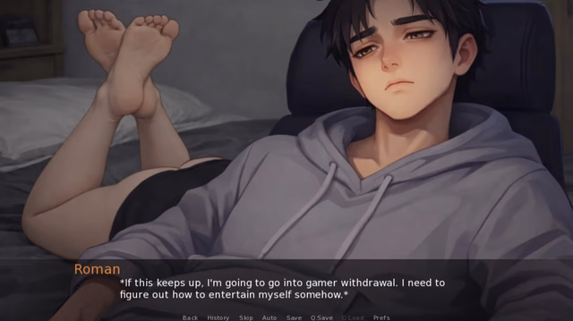 After the Worst screenshot 1