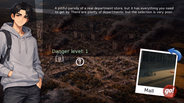 After the Worst screenshot 3