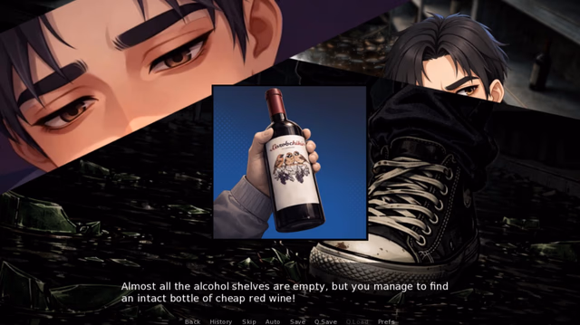 After the Worst screenshot 4