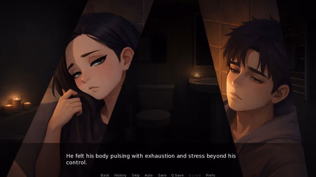 After the Worst screenshot 5