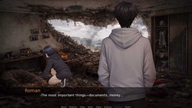 After the Worst screenshot 6