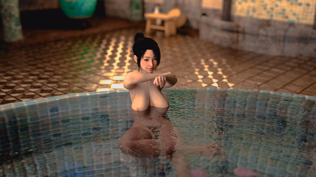After Thunder screenshot 2
