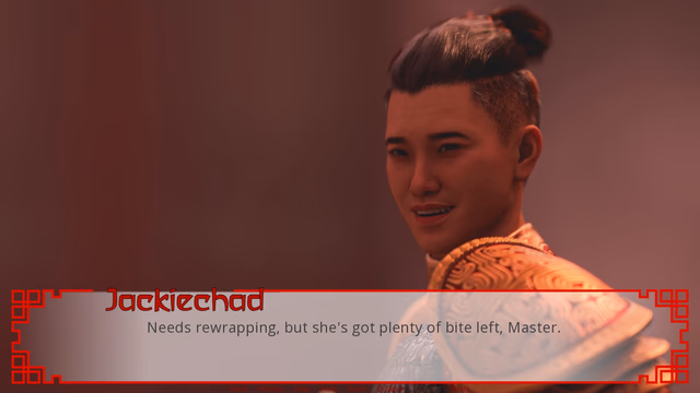 After Thunder screenshot 4