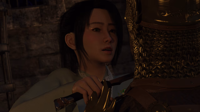 After Thunder screenshot 6