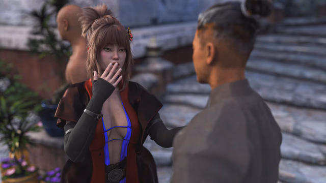 After Thunder screenshot 7