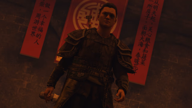 After Thunder screenshot 8