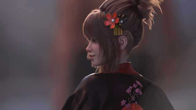 After Thunder screenshot 9