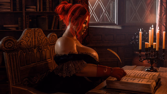 Age of Chaos screenshot 1