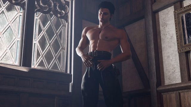 Age of Chaos screenshot 2