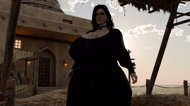 Age of Chaos screenshot 5