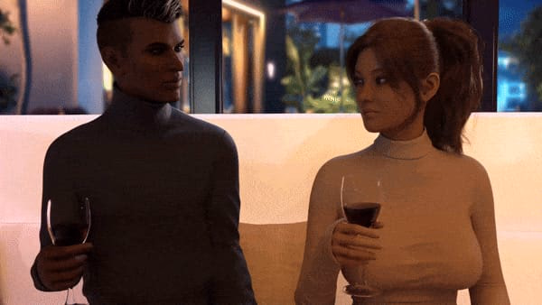 Agent Sherine screenshot 10