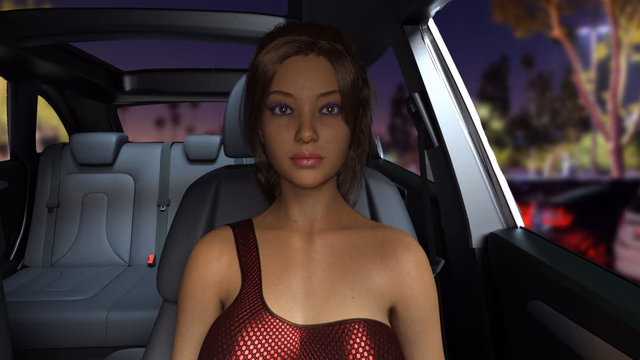 Agent Sherine screenshot 2