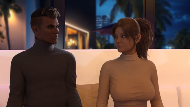 Agent Sherine screenshot 3